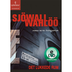 Det lukkede rum