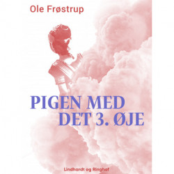 Pigen med det 3. øje