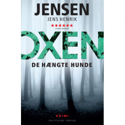 OXEN – De hængte hunde