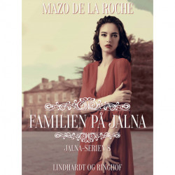 Familien på Jalna