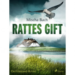 Rattes Gift - Ostfriesland-Krimi