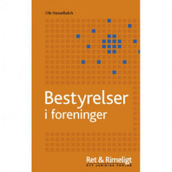 Bestyrelser i foreninger