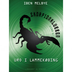 Uro i Lammekøbing