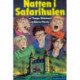 Natten i Safarihulen