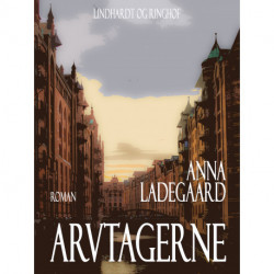 Arvtagerne