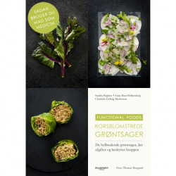 Korsblomstrede grøntsager: De helbredende grøntsager, der afgifter og beskytter kroppen