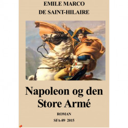 Napoleon og den store arme
