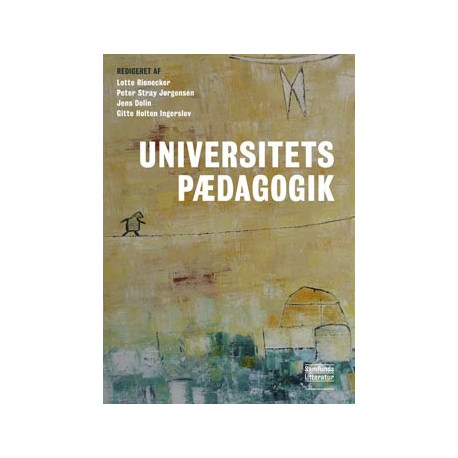 Casebaseret undervisning