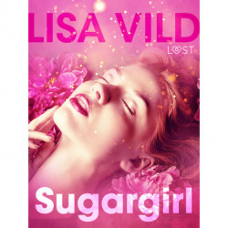 Sugargirl - erotisch verhaal