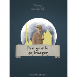 Den gamle sejlmager