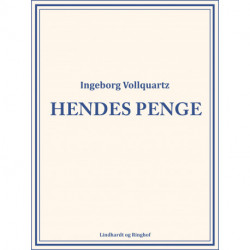 Hendes penge
