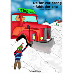 Da far var dreng - faldt der sne