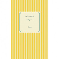 Pilgrim: Digte