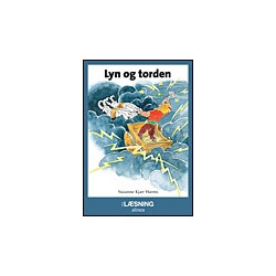 Lyn og torden