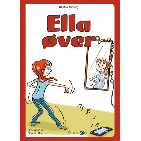 Ella øver