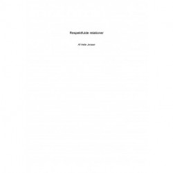 Respektfulde relationer