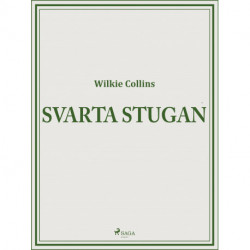 Svarta stugan