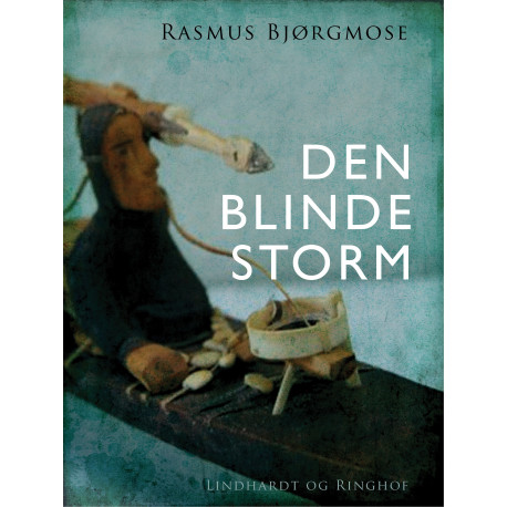 Den blinde storm