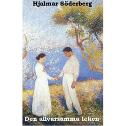 Den allvarsamma leken