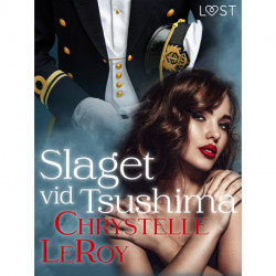 Slaget vid Tsushima - erotisk novell
