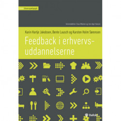 Feedback i erhvervsuddannelserne
