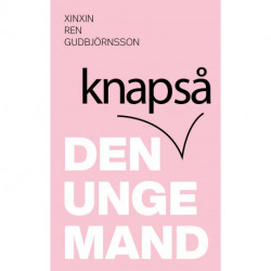 Den knap så unge mand