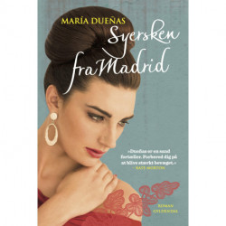 Syersken fra Madrid