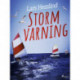Stormvarning