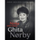 Ninka interviewer Ghita Nørby
