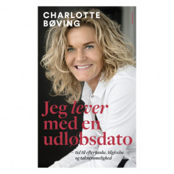 Jeg lever med en udløbsdato