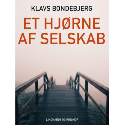Et hjørne af selskab