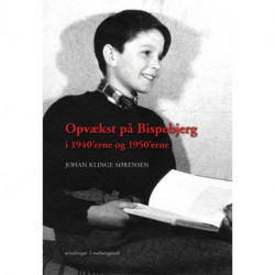 Opvækst på Bispebjerg i 1940'erne og 1950'erne