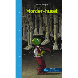 Morderhuset: Jack Stump nr. 25