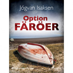 Option Färöer - Ein Färöer-Krimi
