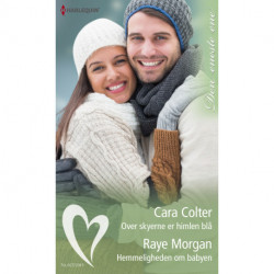 Over skyerne er himlen blå / Hemmeligheden om babyen