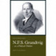 N.F.S. Grundtvig: – as a Political Thinker