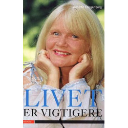 Livet er vigtigere