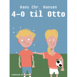 4-0 til Otto