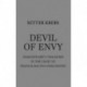 Devil of Envy: Shakespeare's tragedies in the light of Francis Bacon's philosophy