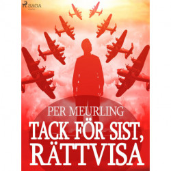 Tack för sist, rättvisa