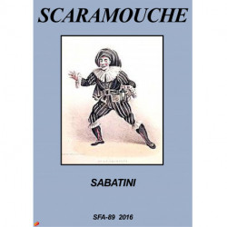 Scaramouche