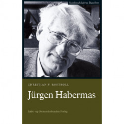 Jürgen Habermas: Statskundskabens klassikere