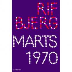 Marts 1970