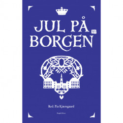 Jul på Borgen VI
