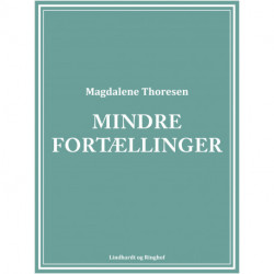 Mindre fortællinger