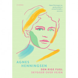 Den rige fugl / Skygger over vejen