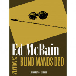 Blind mands død