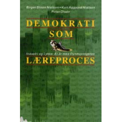Demokrati som læreproces: Industri og lykke: Et år med Dyndspringeren