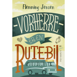 Vorherre er en rutebil