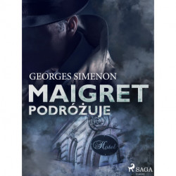 Maigret podróżuje